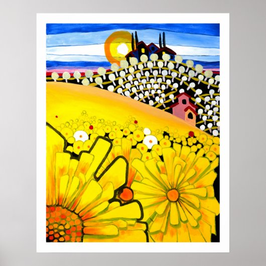 フラドンニニエフォンティステニ ポスター (正面)