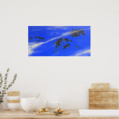 フラナパーンポスター ポスター (キッチン)