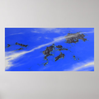 フラナパーンポスター ポスター