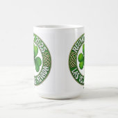 フラナリーファミリー懇親会マグ2025初版 コーヒーマグカップ (中央)