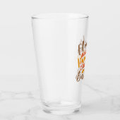 フラネルヘイ乗りカボチャのサイダー離れズ焚き火 タンブラーグラス (右)