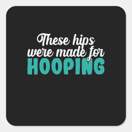 フラバスケこれらのお尻は巻き上げのために作られた スクエアシール (正面)