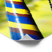 フラバスケ ポスター (角)