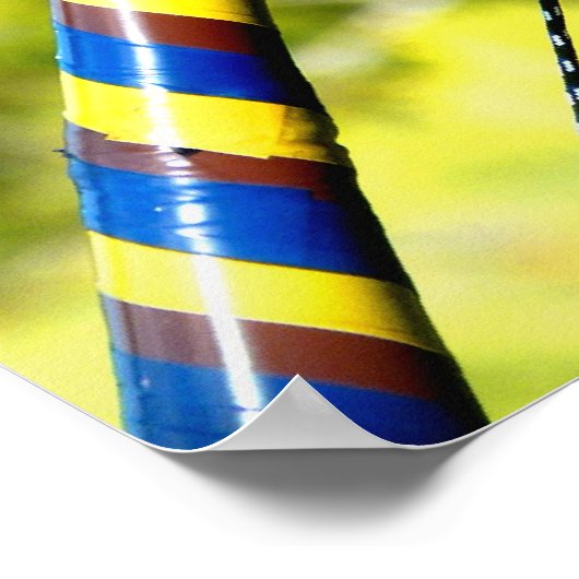 フラバスケ ポスター (角)