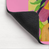 フラビアマウスパッド マウスパッド (コーナー)