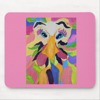 フラビアマウスパッド マウスパッド