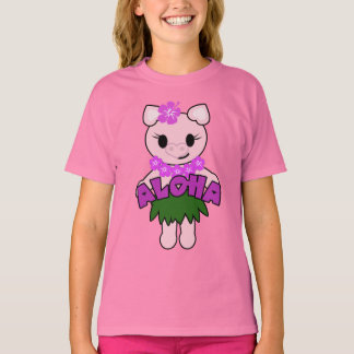 フラピギーガールズベビードール（フィッティング） Tシャツ
