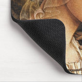 フラフィリッポリッピ,マドンナ マウスパッド (コーナー)