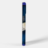 フラフェスティバル Case-Mate iPhoneケース (裏面 / 右)