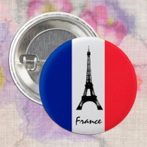 フラフランスのグ&エッフェルタワー – フランス/スポーツファン