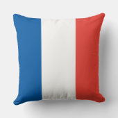 フラフランスのグ クッション (裏面)