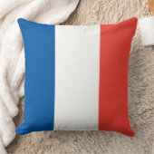 フラフランスのグ クッション (ブランケット)