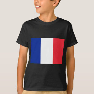 フラフランスのグ Tシャツ
