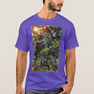 フラフンナッタ Tシャツ