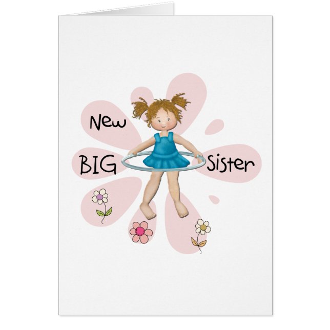 フラフープニュービッグシスター (正面)