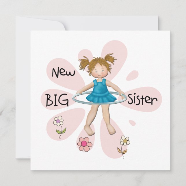 フラフープニュービッグシスター (正面)