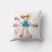 フラフープニュービッグシスター クッション (裏面)