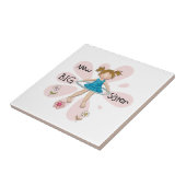 フラフープニュービッグシスター タイル (側面)