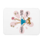 フラフープニュービッグシスター マグネット (横)