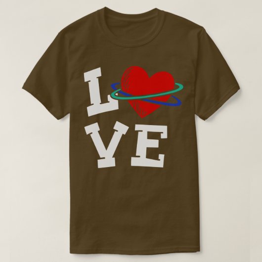 フラフープフィットネス2 Tシャツ (デザイン正面)