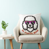 フラフ与えなし クッション (椅子)