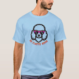 フラフ与えなし Tシャツ