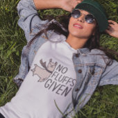 フラフ与えなし Tシャツ