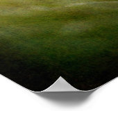 フラフ ポスター (角)