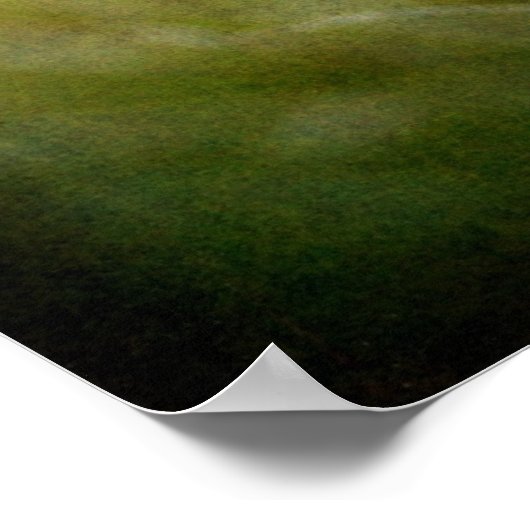 フラフ ポスター (角)