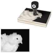 フラフ ラバースタンプ (押印)