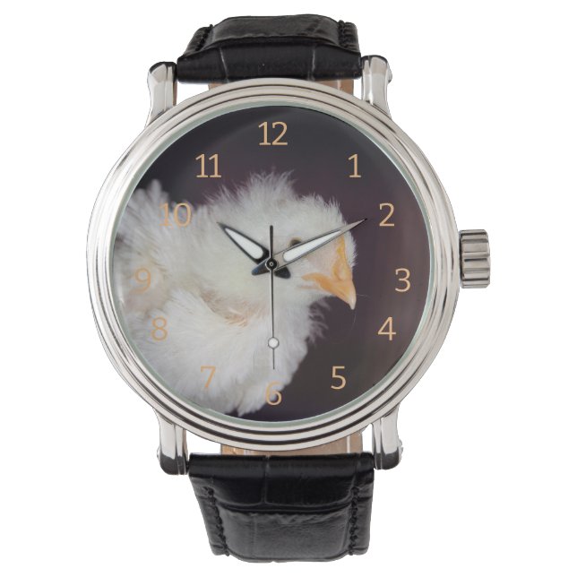 フラフ 腕時計 (正面)