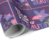 フラベクターフォト ラッピングペーパー (ロールコーナー)