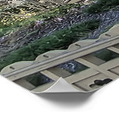 フラベルホビクトリアンーム ポスター (角)