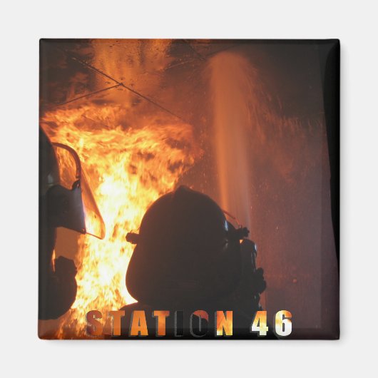 フラホバー磁石 マグネット (正面)