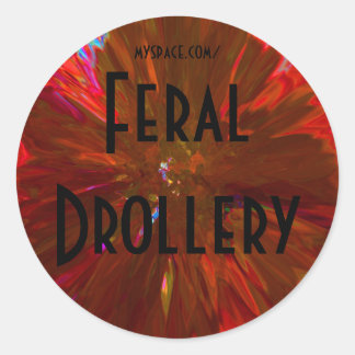 フラマンデレグ ラウンドシール