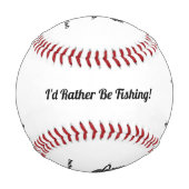 フラマン野球 野球ボール (正面)