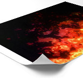 フラマージュ ポスター (角)