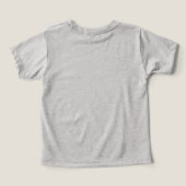 フラミおもしろいンゴパーティーTシャ子供へツ (デザイン裏面)