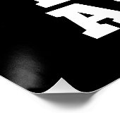 フラミおもしろいンゴプン感じの驚くべき ポスター (コーナー)