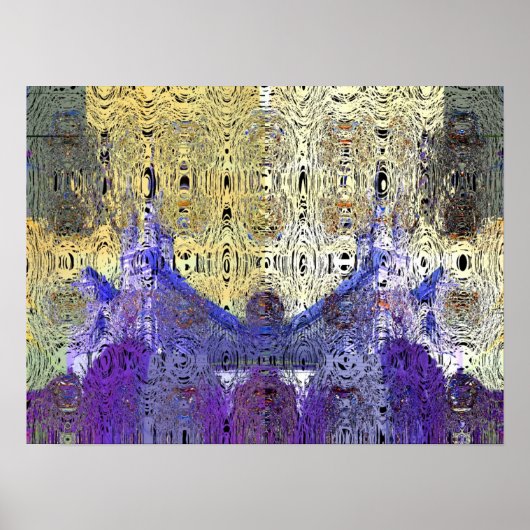 フラミッシュキャッスル1 ポスター (正面)