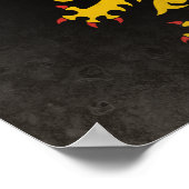 フラミッシュ・ブラバン ポスター (角)