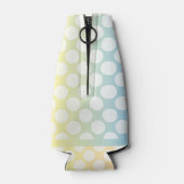 フラミングル… ボトルクーラー (裏面)