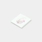 フラミンゴとバニーがいるのかわいい卵|過去記事 ポストイット (アングル)