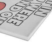 フラミンゴなぜ目立つ生まれ時に カッティングボード (角)