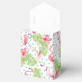 フラミンゴのお気に入り フェイバーボックス (オープン)