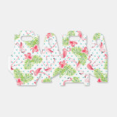 フラミンゴのお気に入り フェイバーボックス (折り畳みなし)