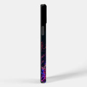 フラミンゴのダンスパーティー。Case-Mate iPhoneケース Case-Mate iPhoneケース (裏面 / 右)