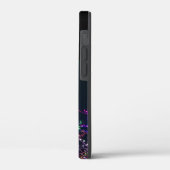 フラミンゴのダンスパーティー。Case-Mate iPhoneケース Case-Mate iPhoneケース (裏面 / 左)