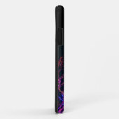 フラミンゴのダンスパーティー。Case-Mate iPhoneケース Case-Mate iPhoneケース (裏面/右)