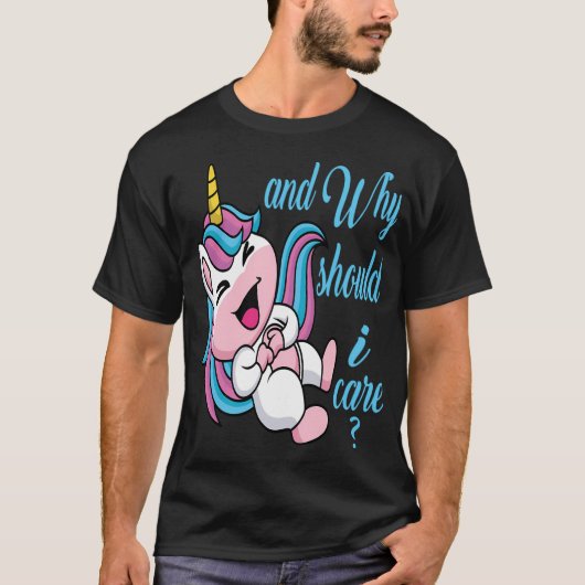 フラミンゴの女王 Tシャツ (正面)